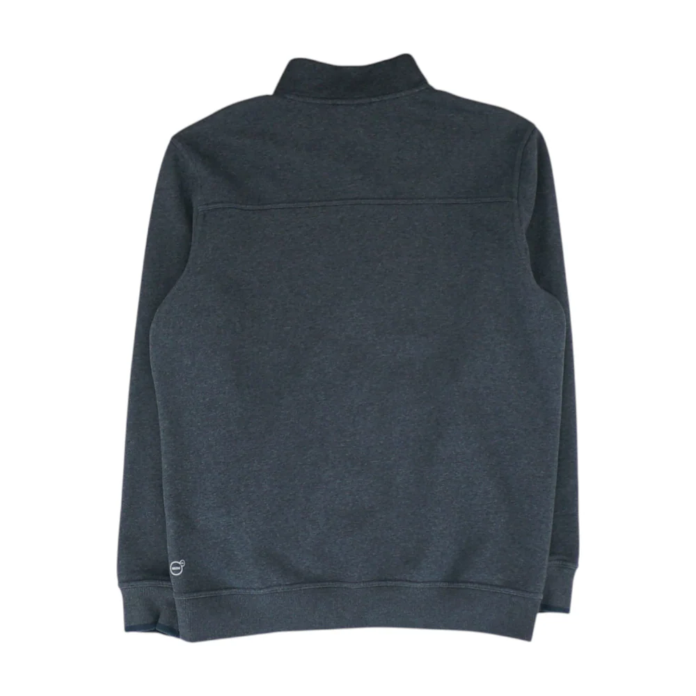 Charcoal Solid Active Jacket - Image 2