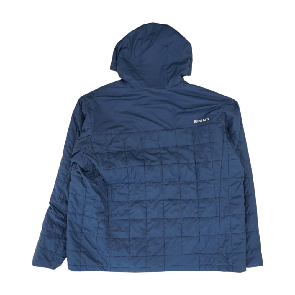 Blue Solid - Image 2