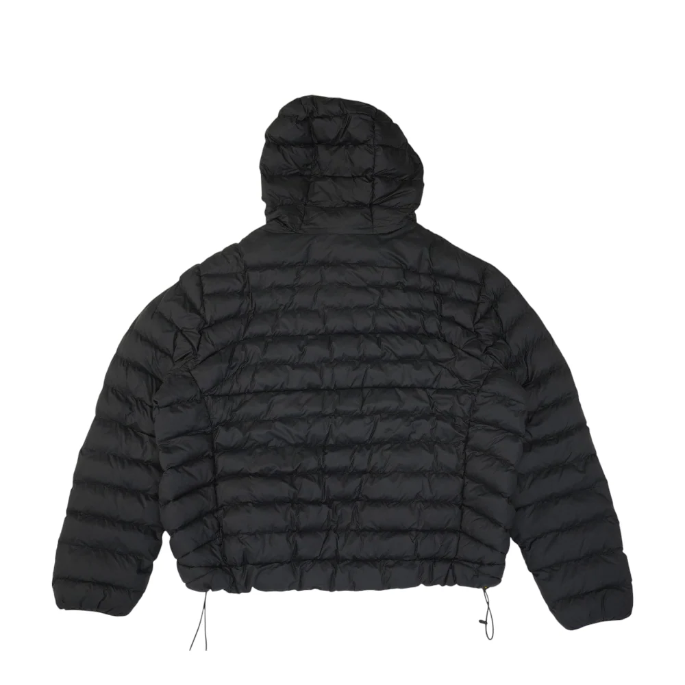 Black Big & Tall Solid - Image 2