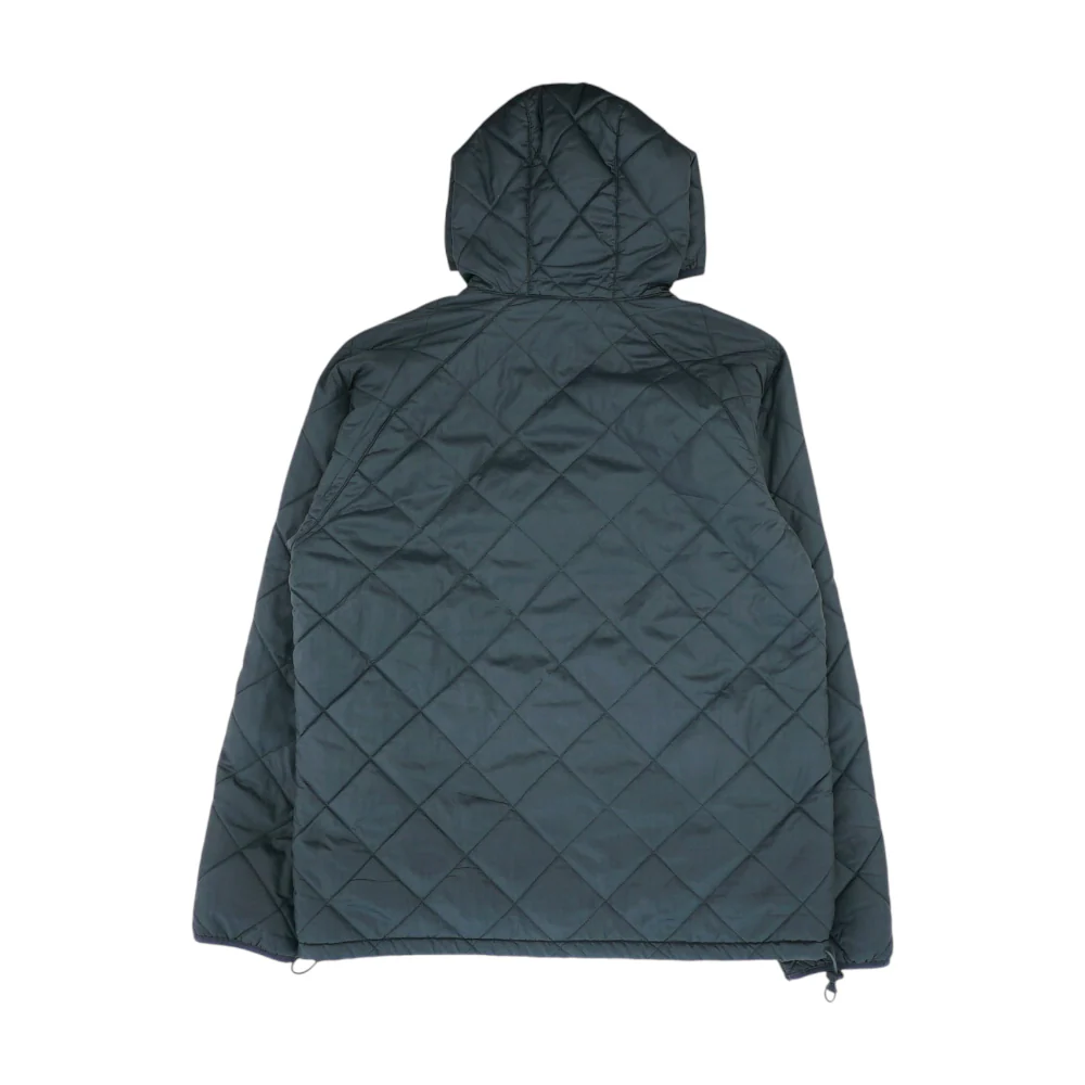Black Solid Jacket - Image 4