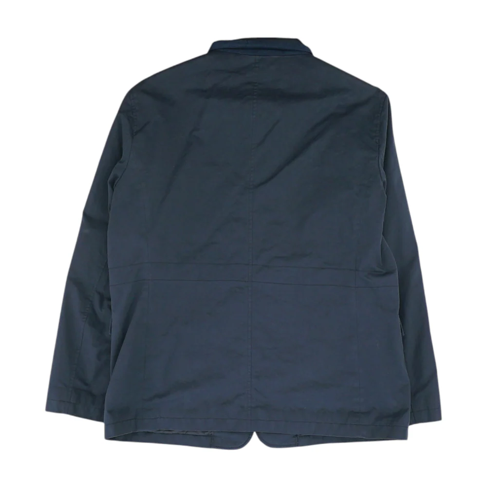 Navy Solid - Image 2