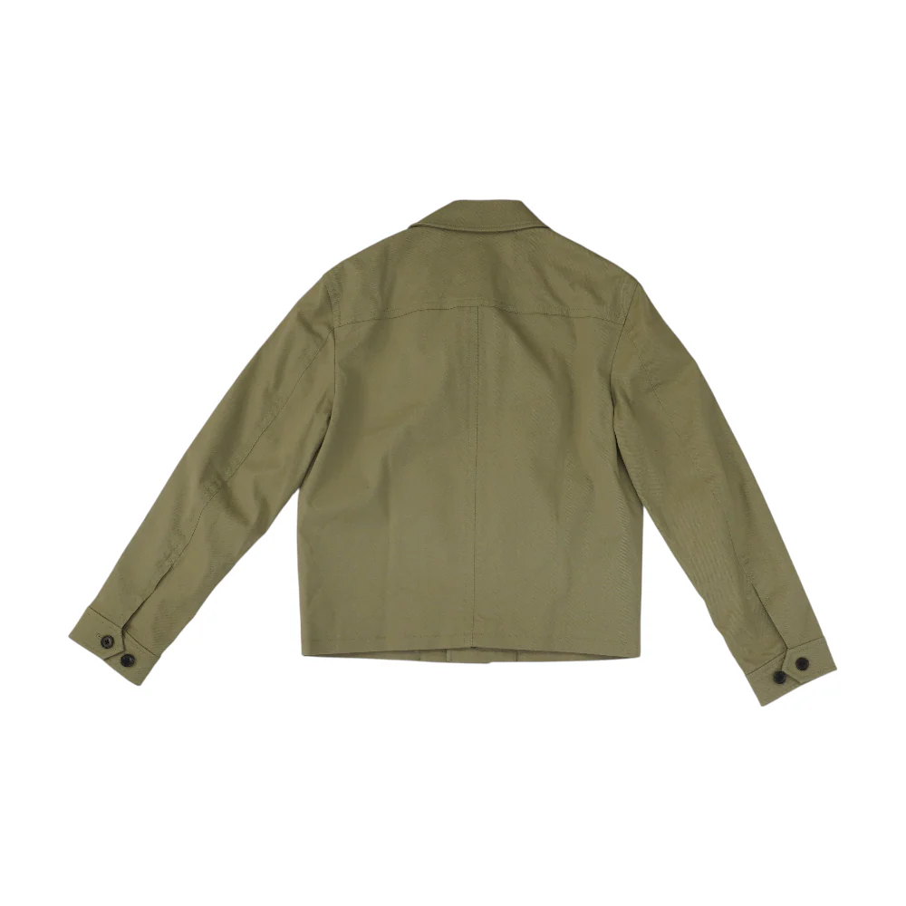 Green Solid - Image 2