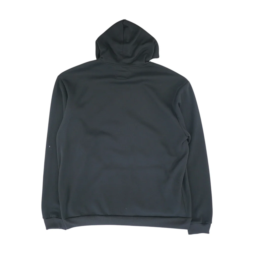 Black Solid Jacket - Image 2