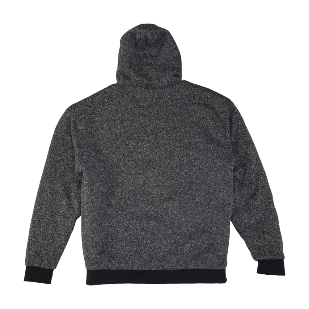 Blue Solid Jacket - Image 2