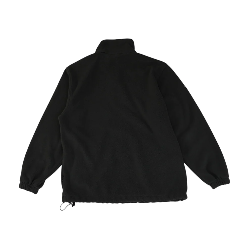 Gray Solid Jacket - Image 2