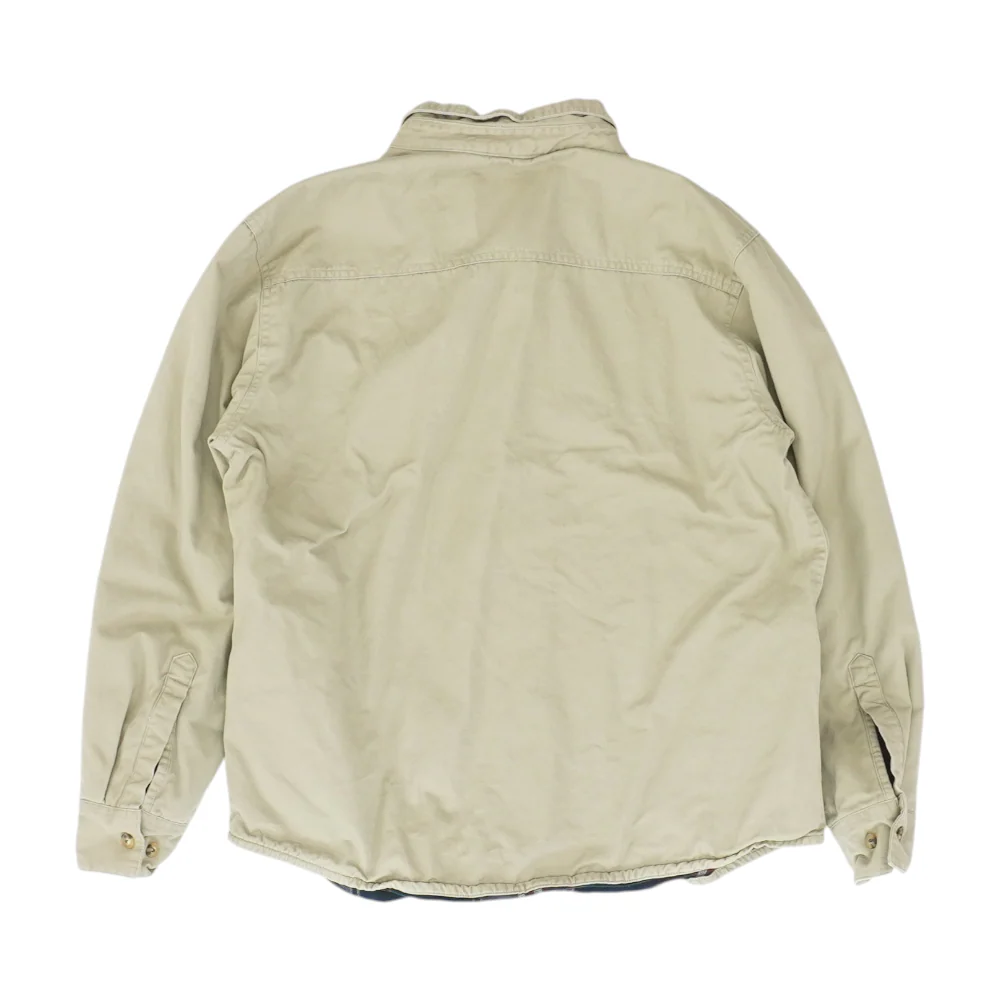 Beige Solid - Image 2