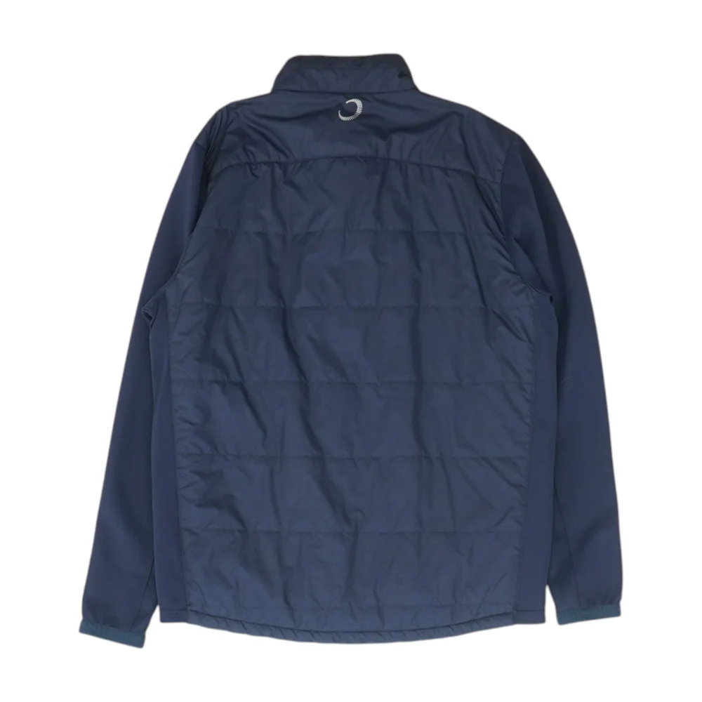 Navy Solid - Image 2
