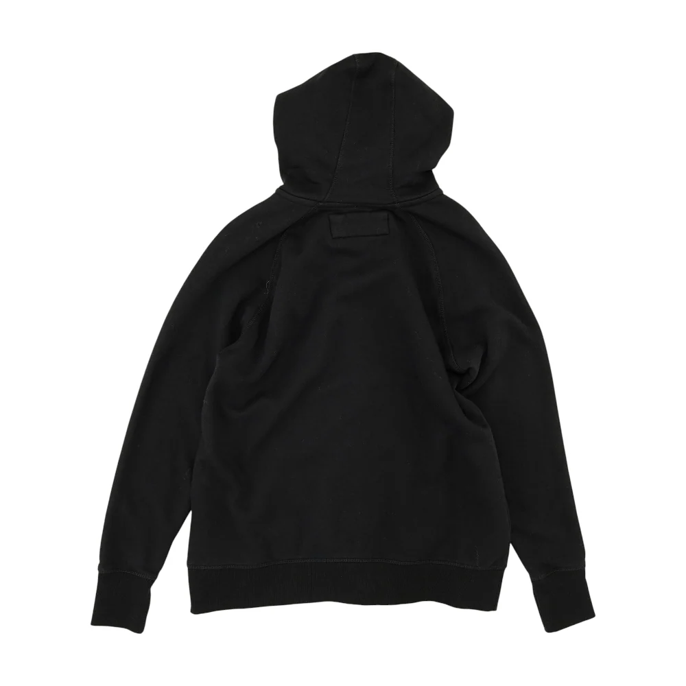 Black Boston Celtics Solid Active Jacket - Image 2