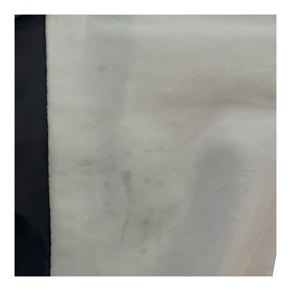 White Graphic Rain - Image 3