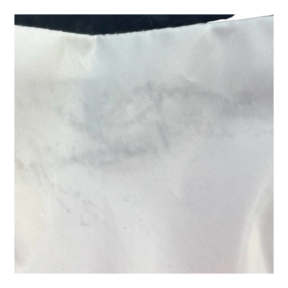 White Graphic Rain - Image 4