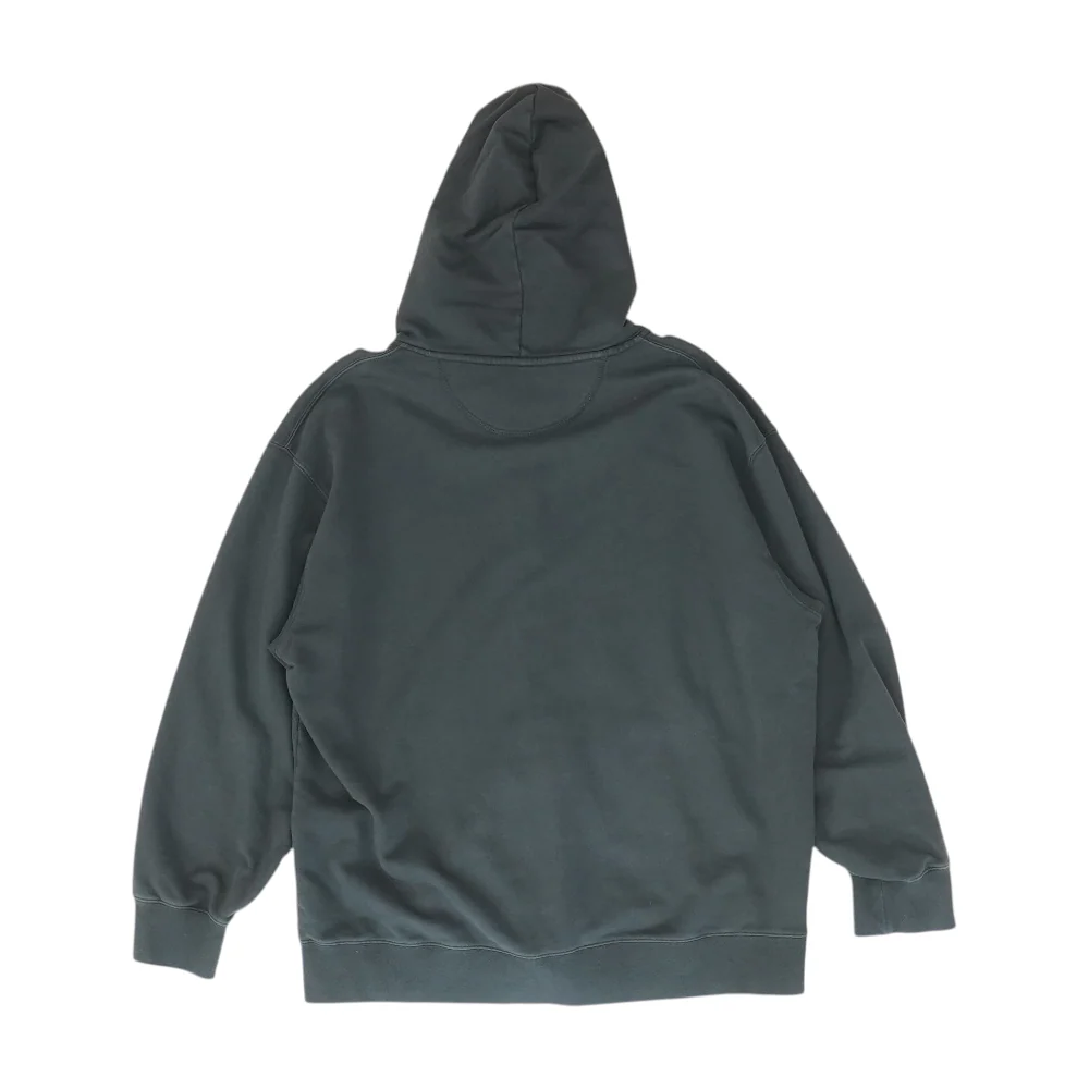 Navy Solid Jacket - Image 2