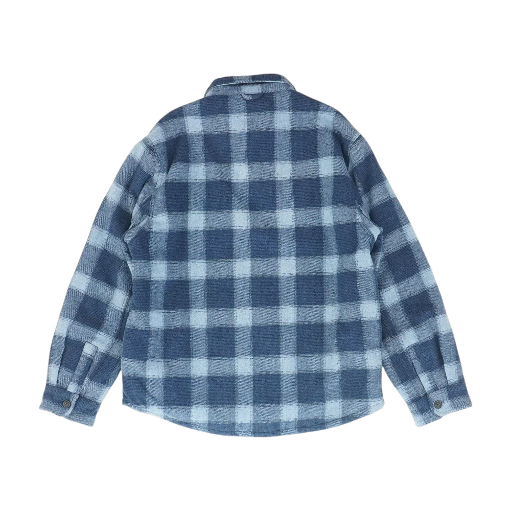 Blue Check Jacket - Image 2
