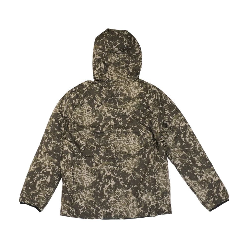 Black Solid Jacket - Image 4