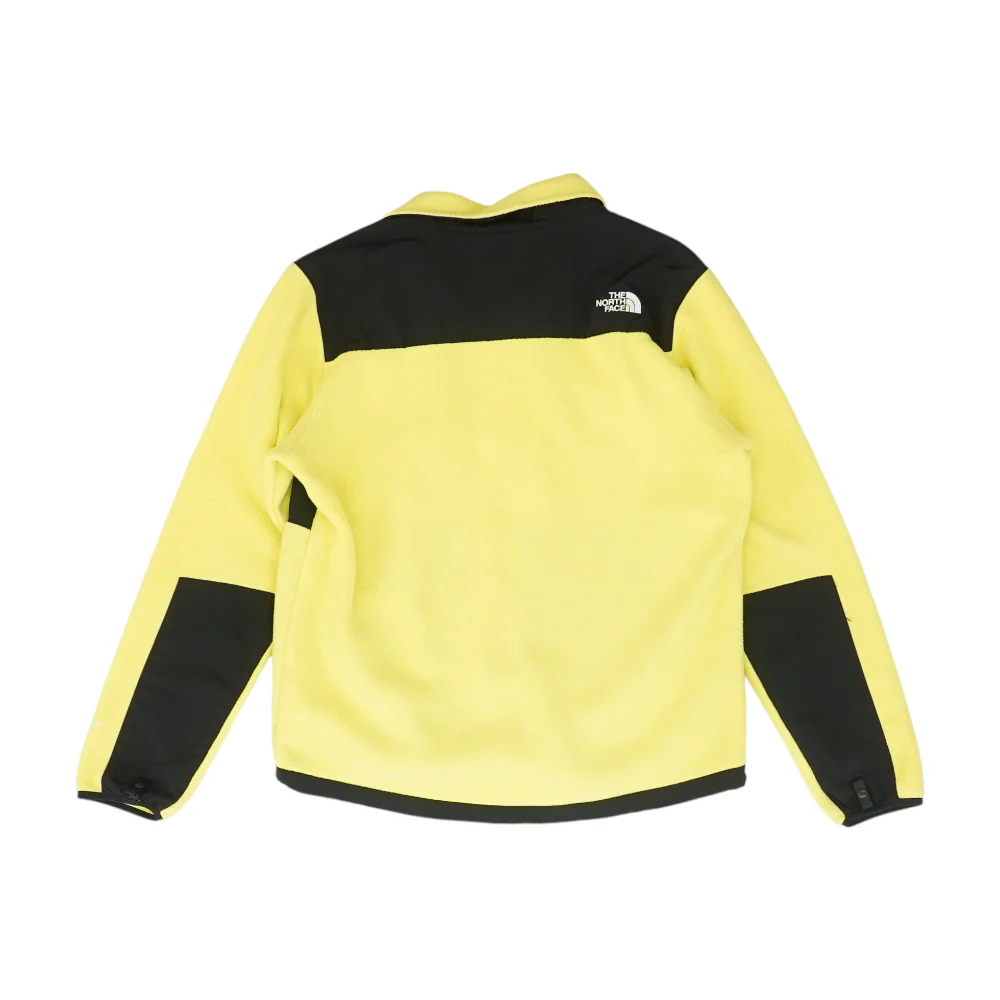 Black Color Block Jacket - Image 2
