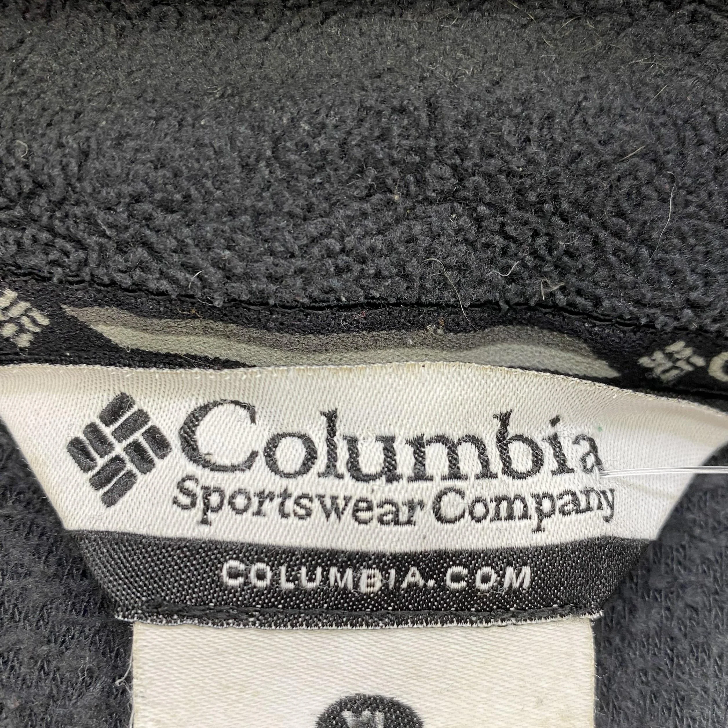 Vintage Black Solid Jacket - Image 3