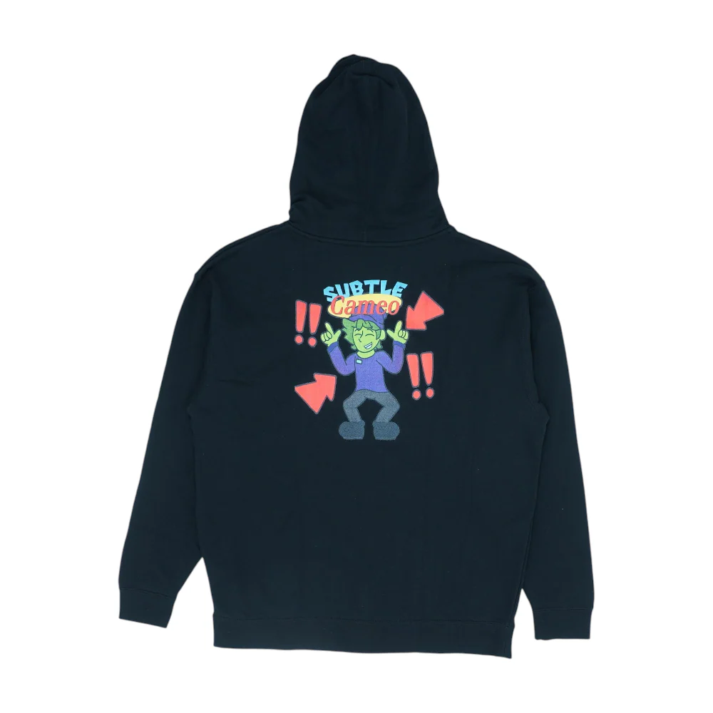 Black Solid Active - Image 2