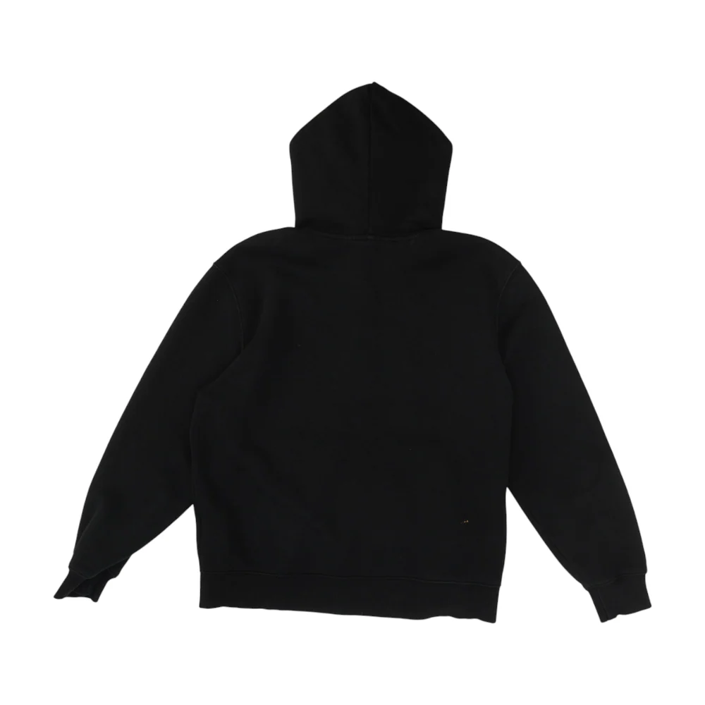 Black Solid Active Jacket - Image 2