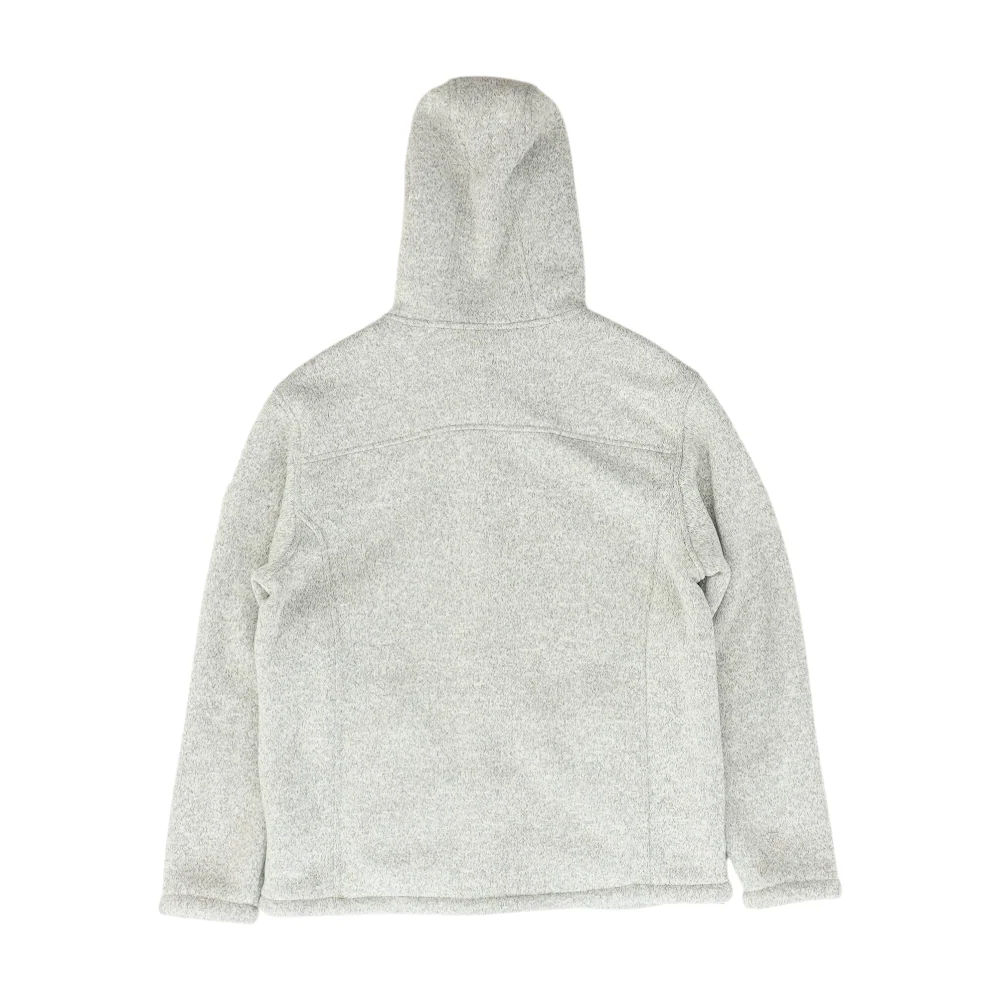 Gray Solid Jacket - Image 2