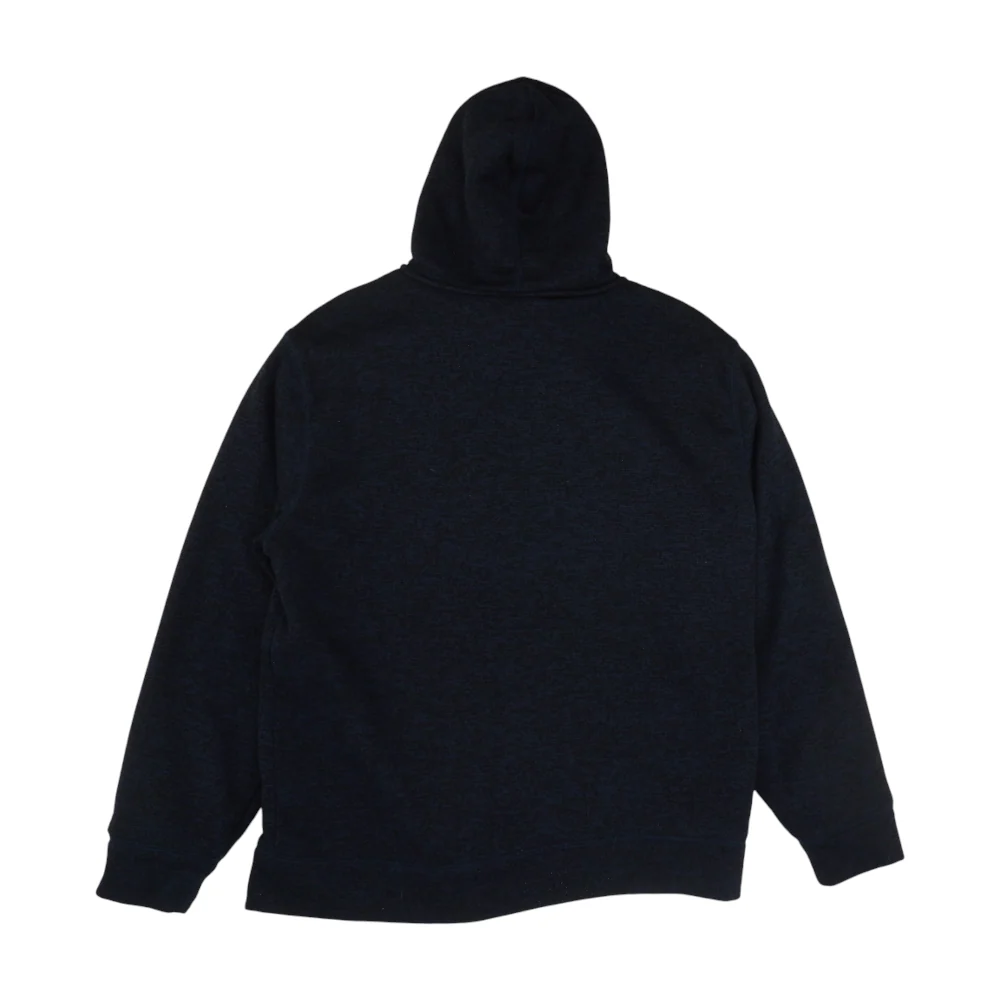 Navy Solid Active Jacket - Image 2