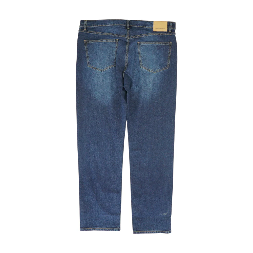 Straight Jeans - Image 2