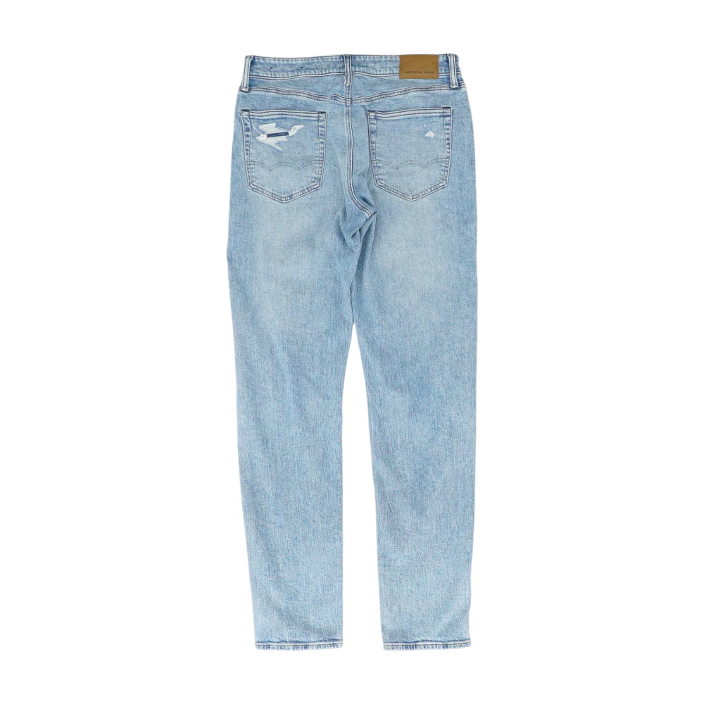 Athletic Jeans - Image 2