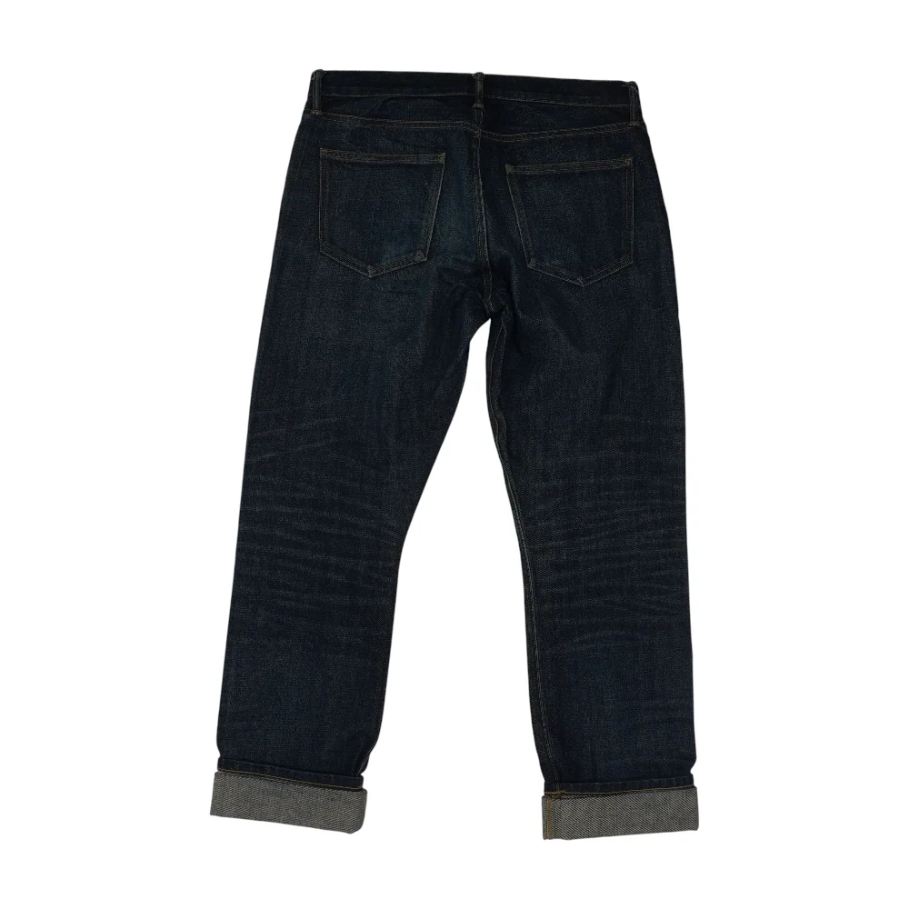 Navy Slim Jeans - Image 2