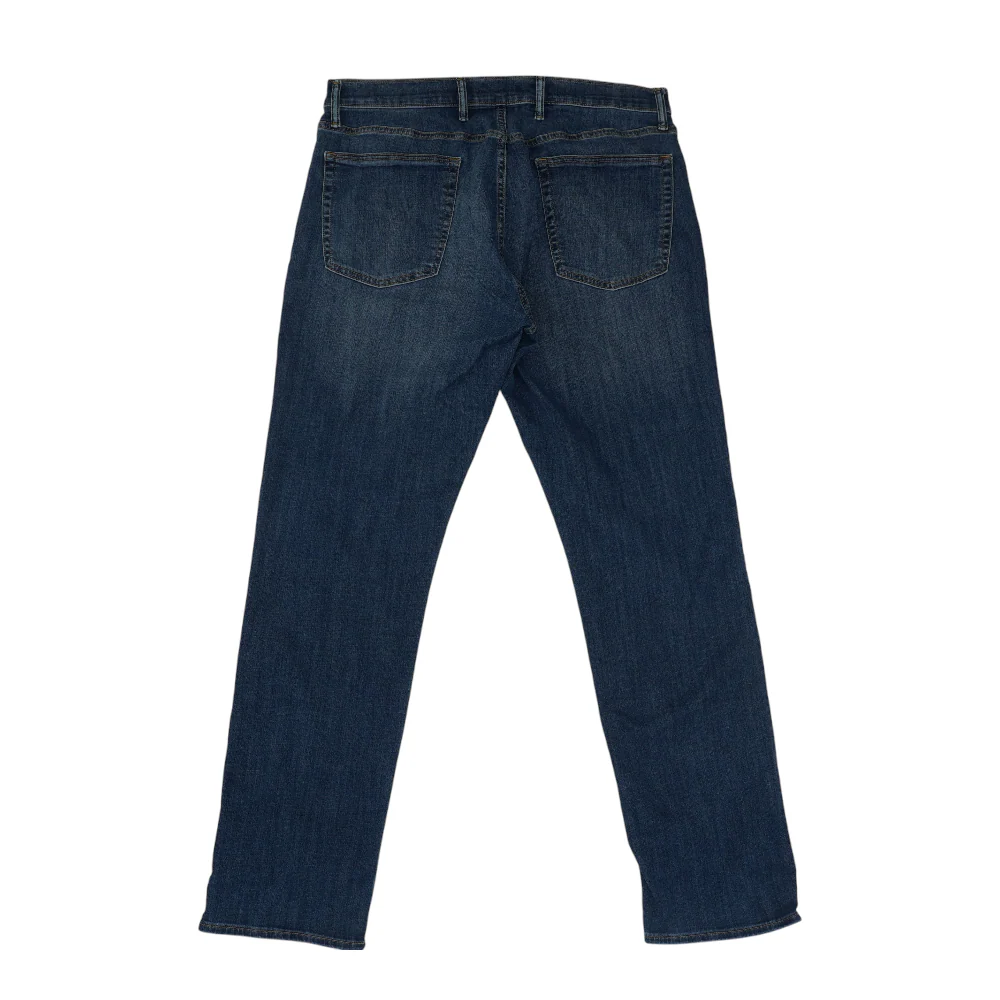 Straight Jeans - Image 2