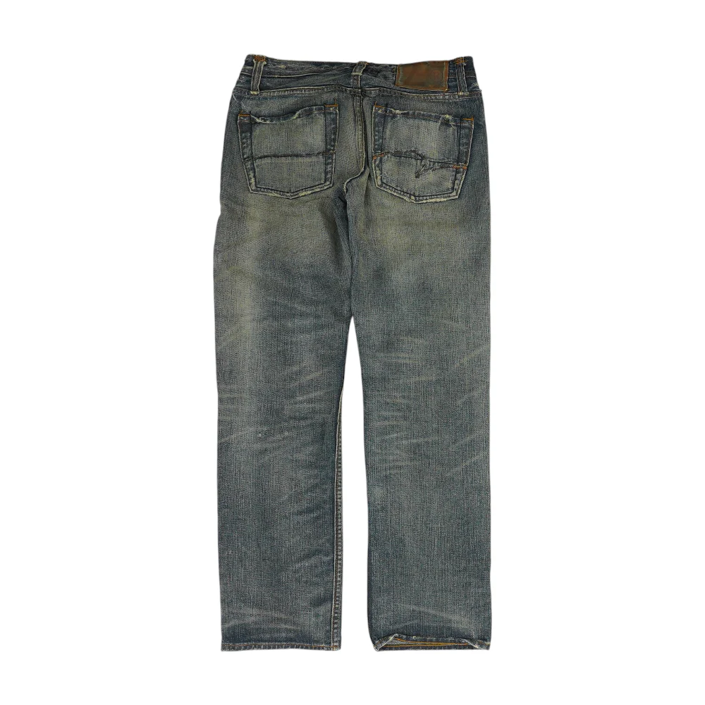 Vintage Classic Jeans - Image 2