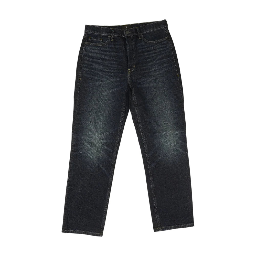 Straight Jeans