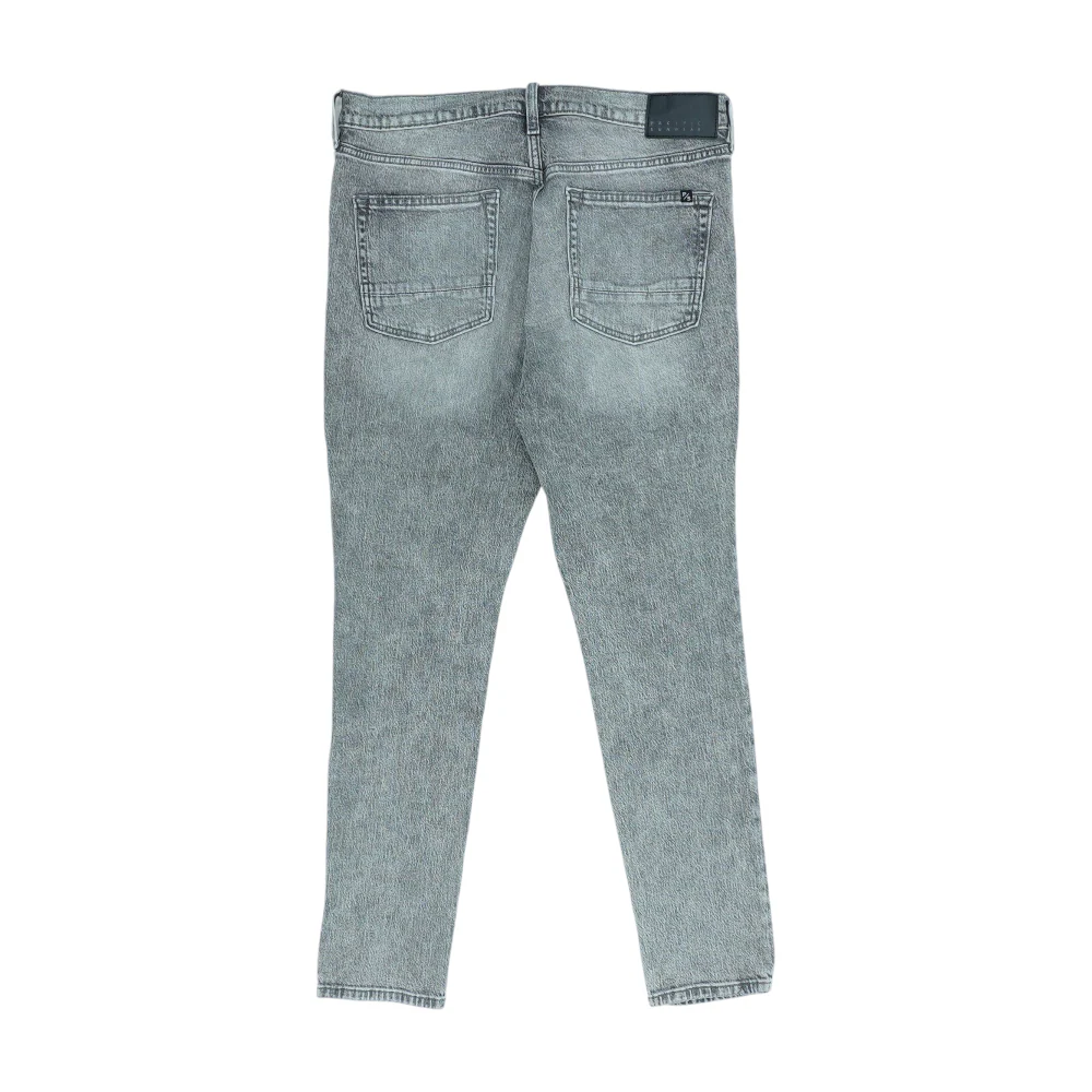 Gray Skinny Jeans - Image 2