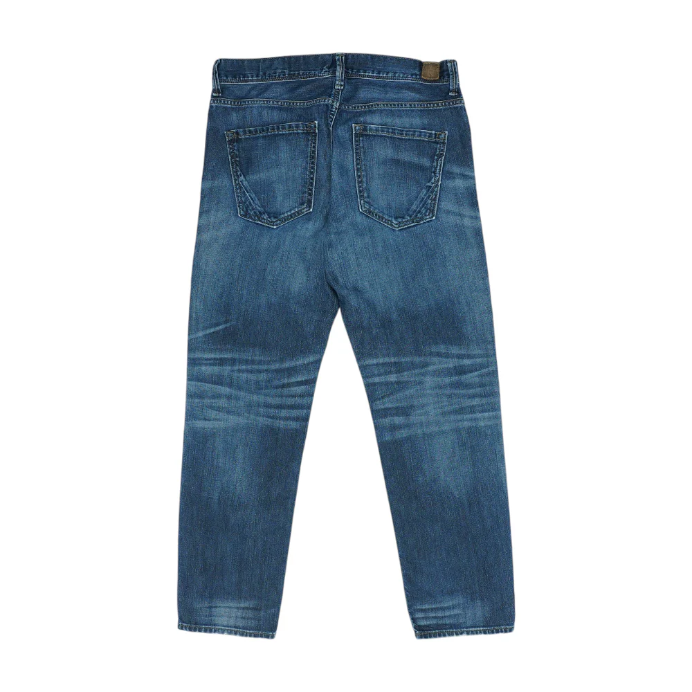 Straight Jeans - Image 2