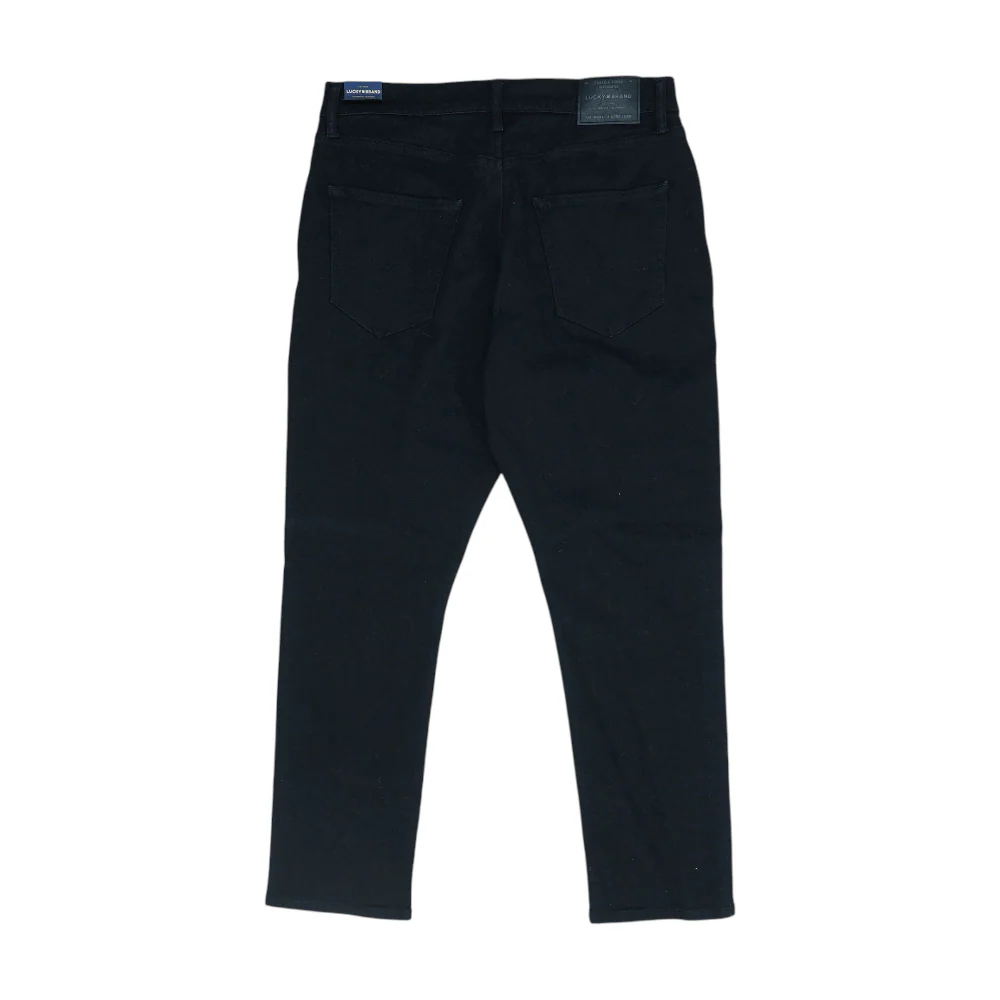 Black Slim Jeans - Image 2