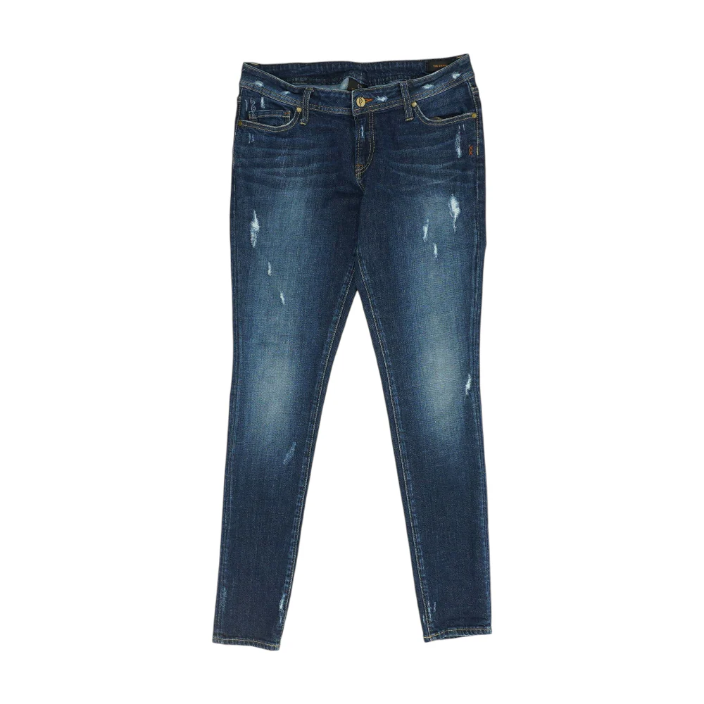 Slim Jeans