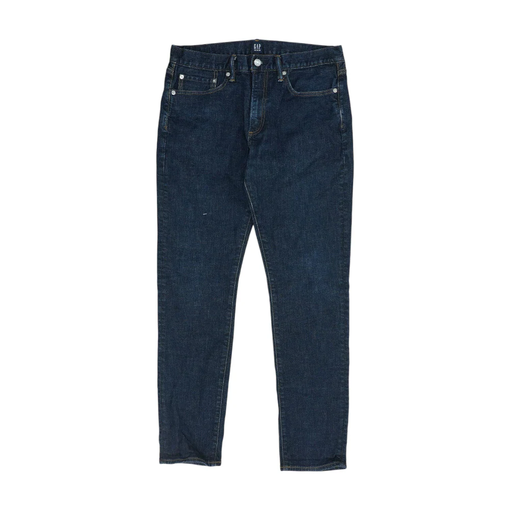 Navy Slim Jeans