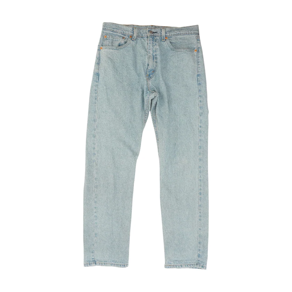 505 Regular Jeans