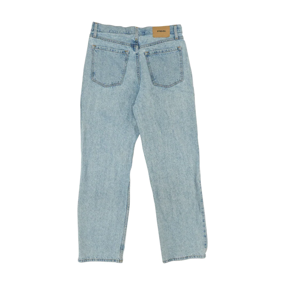 Straight Jeans - Image 2