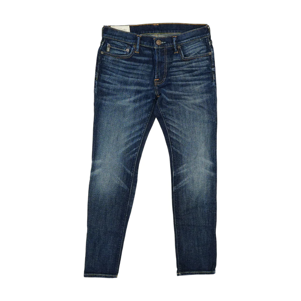 Slim Jeans
