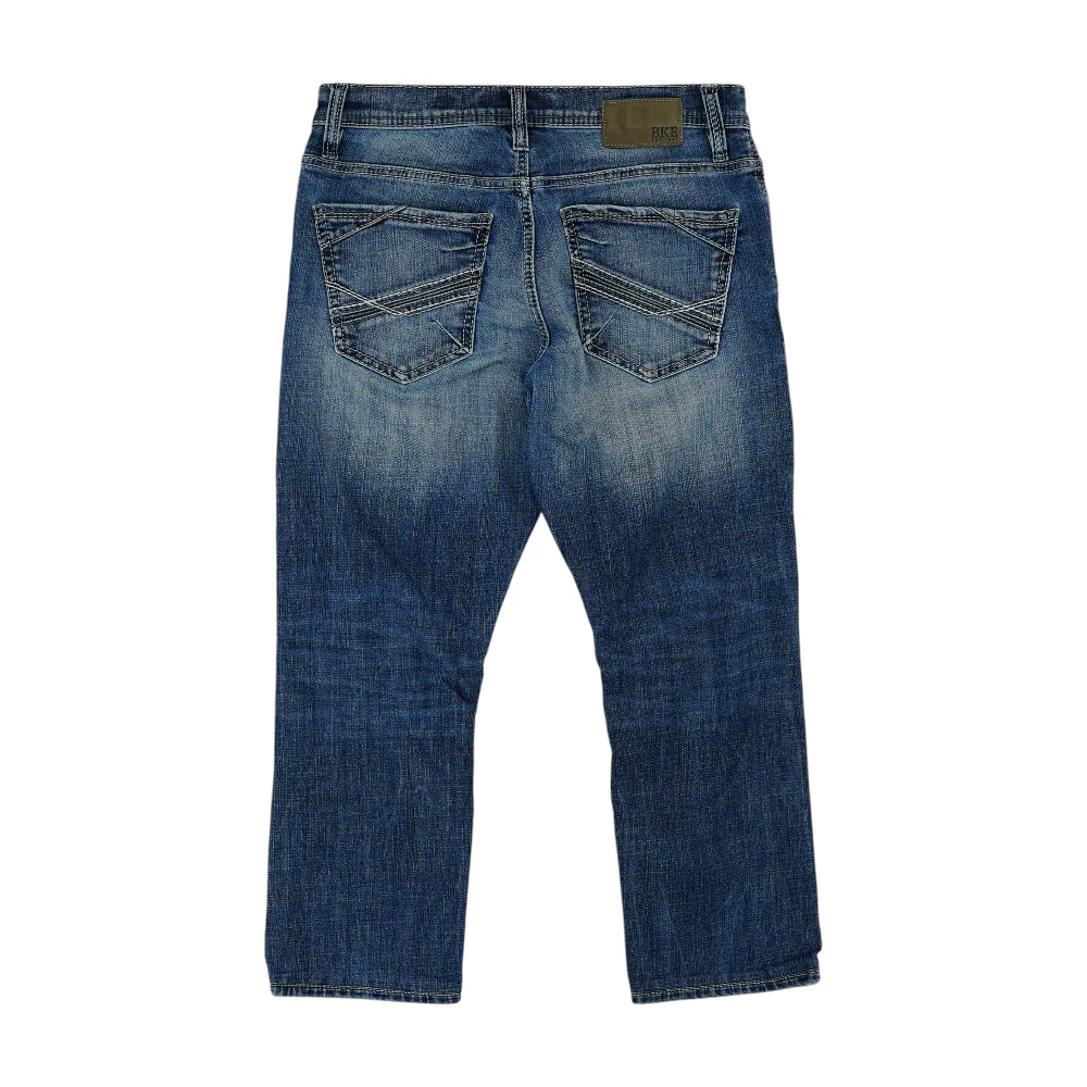 Straight Jeans - Image 2