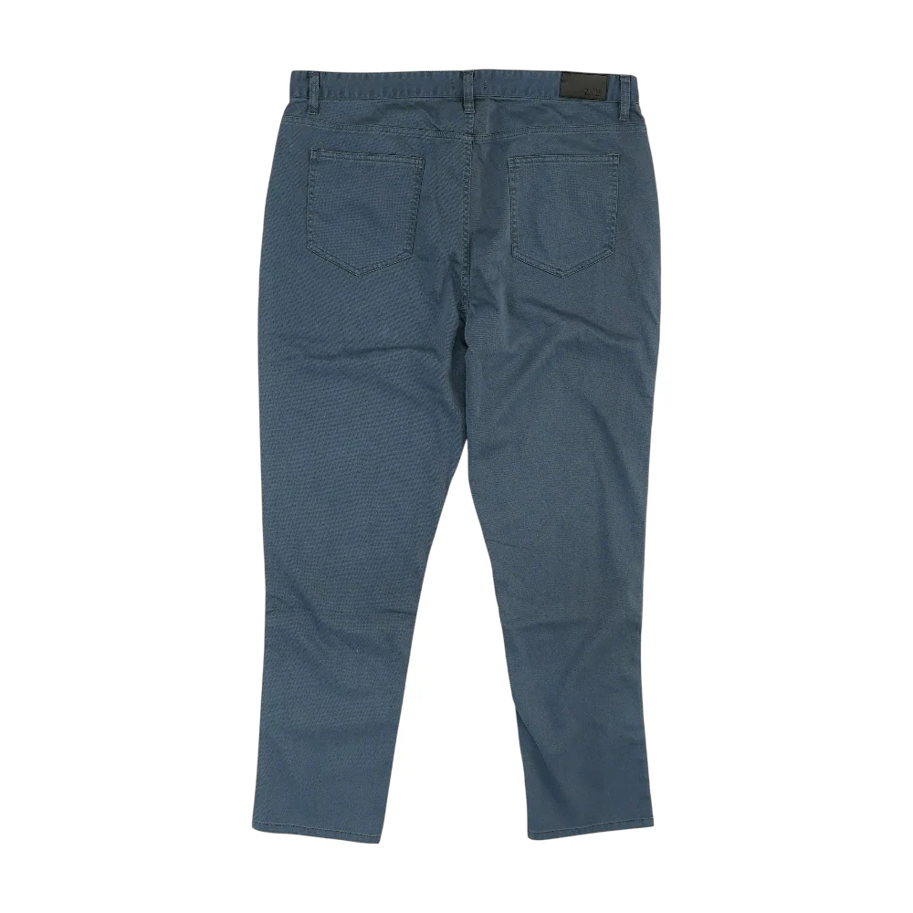 Gray Regular Jeans - Image 2