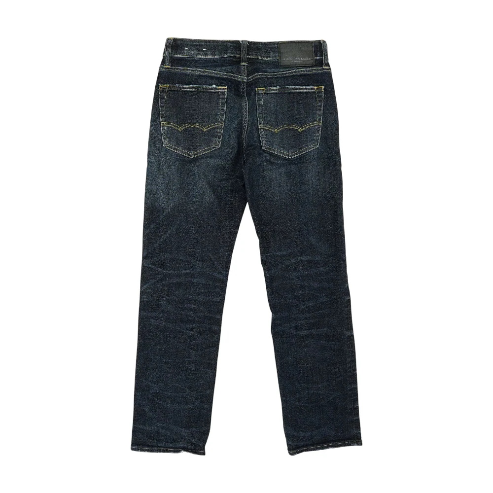 Straight Jeans - Image 2