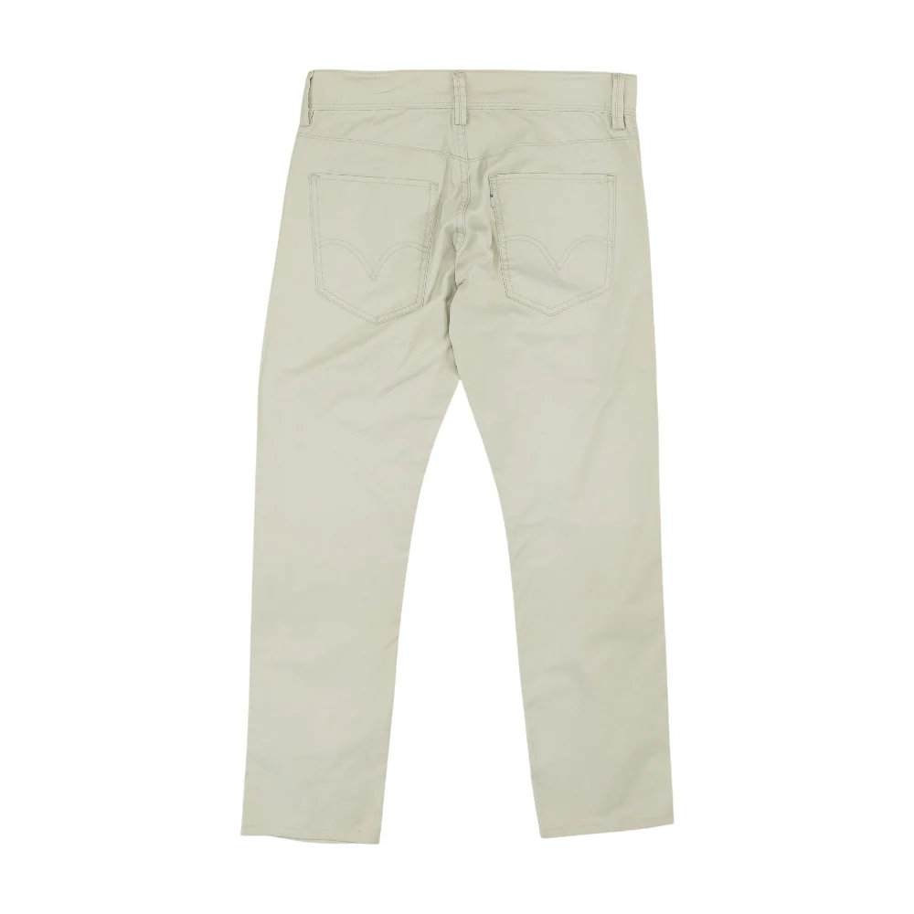 511 Beige Slim Jeans - Image 2