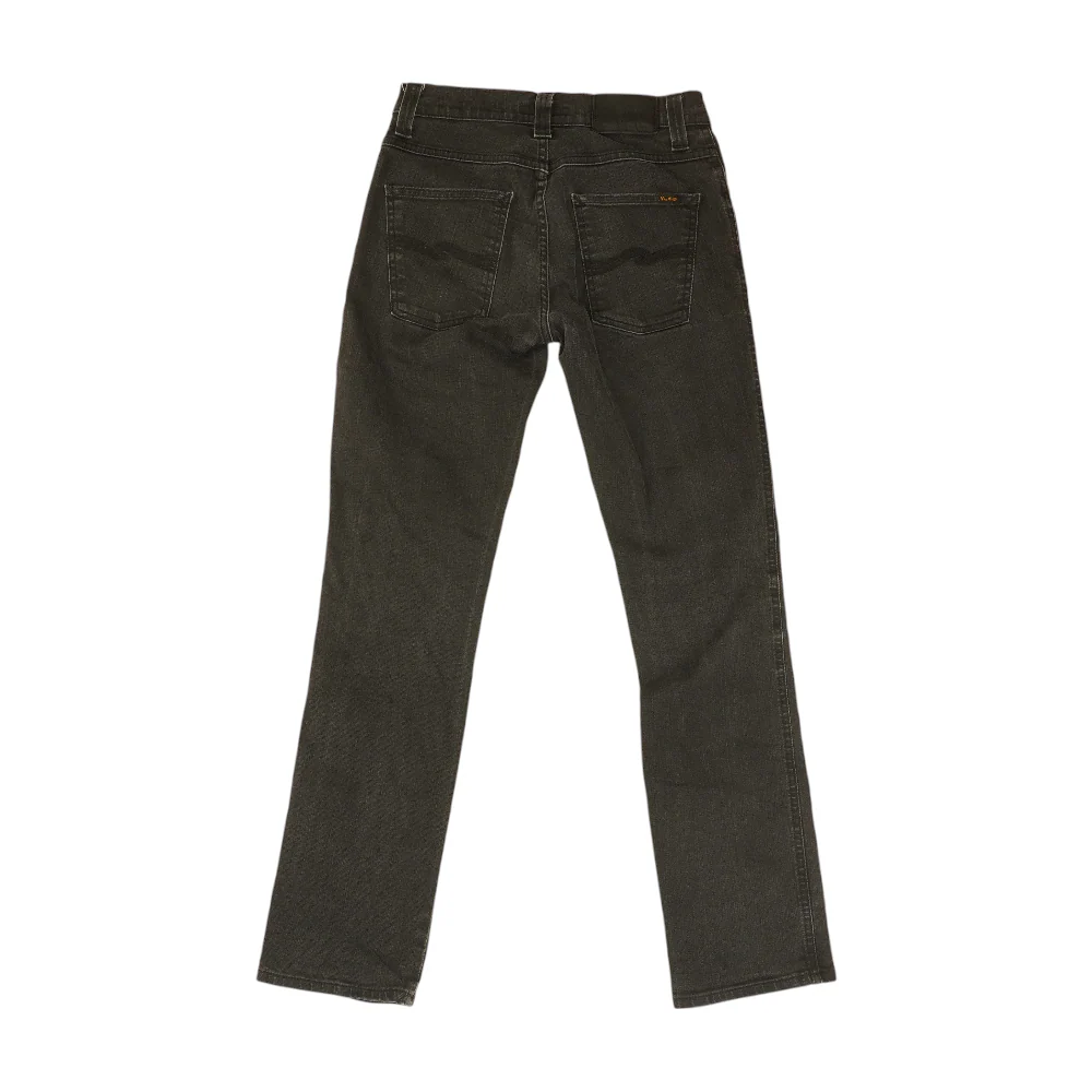 Black Slim Jeans - Image 2