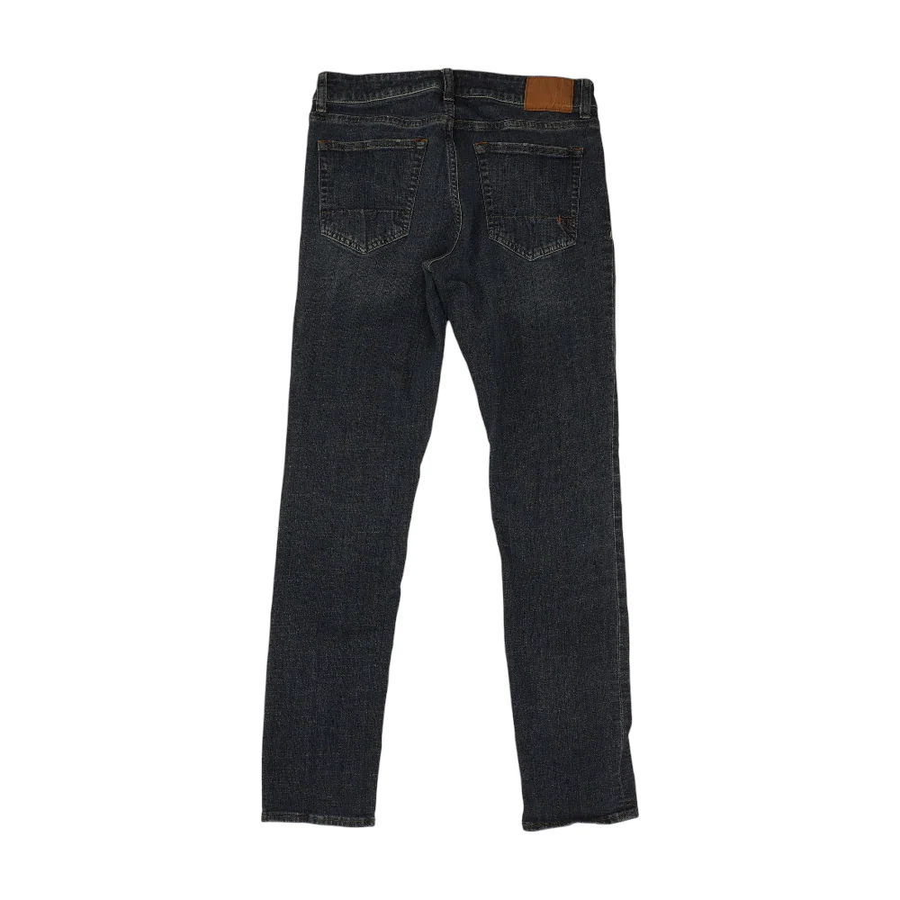 Navy Slim Jeans - Image 2