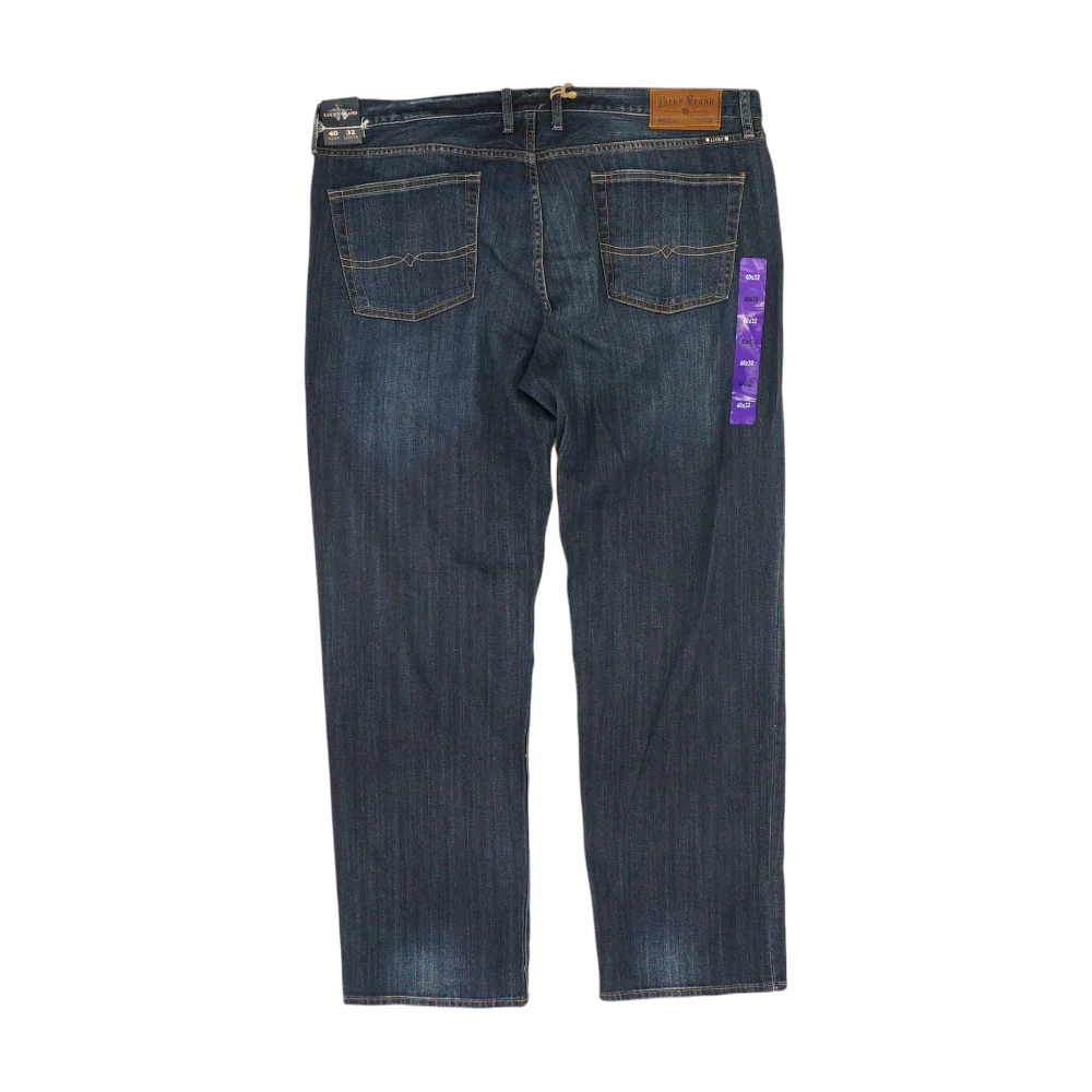 Straight Jeans - Image 2