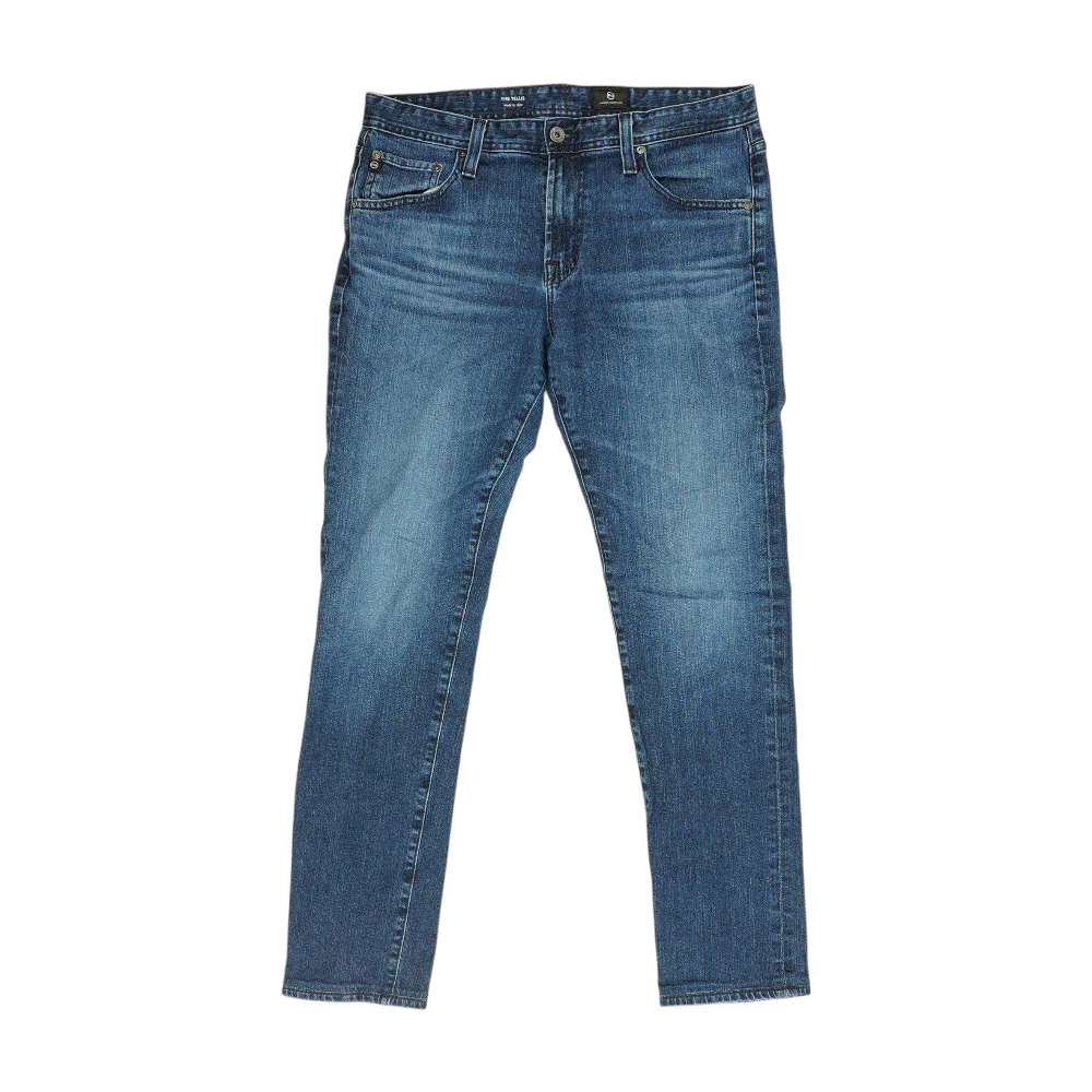 Slim Jeans