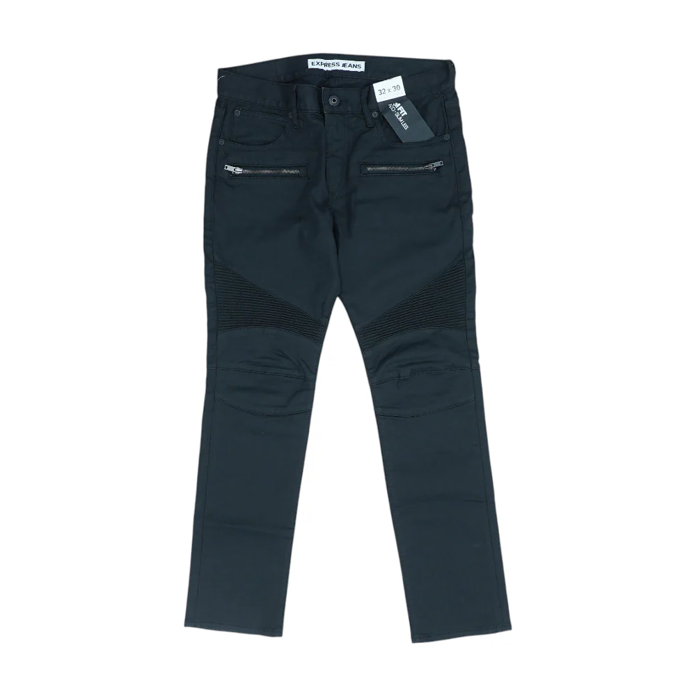 Black Slim Jeans