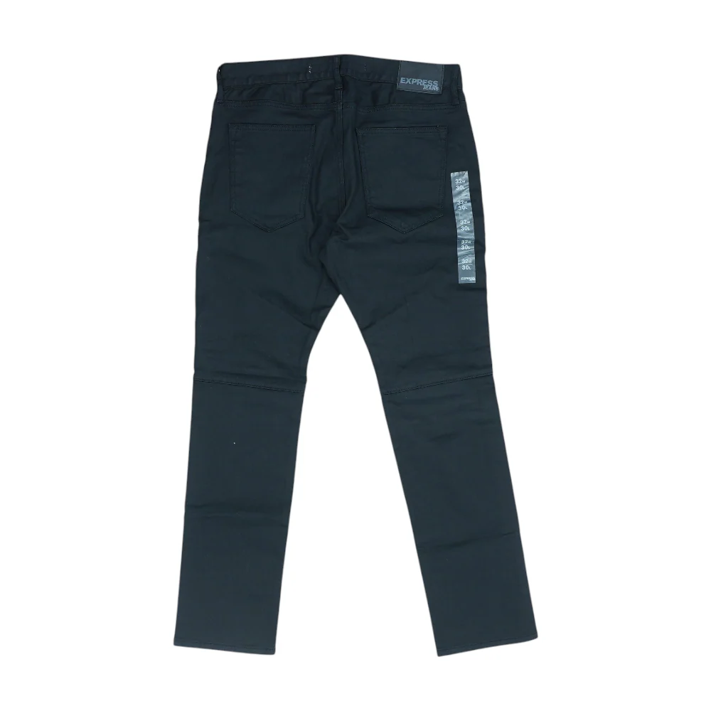 Black Slim Jeans - Image 2