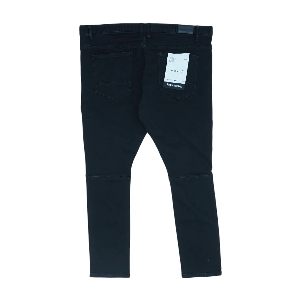 Black Slim Jeans - Image 2
