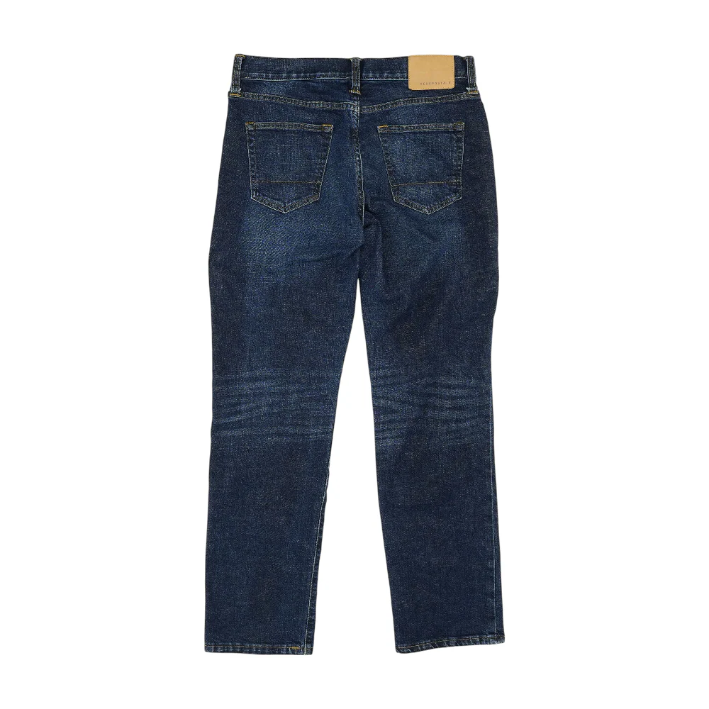 Straight Jeans - Image 2