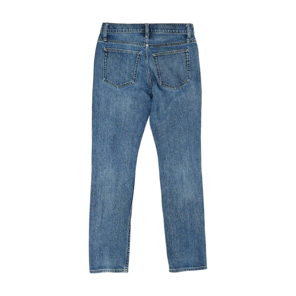 Straight Jeans - Image 2
